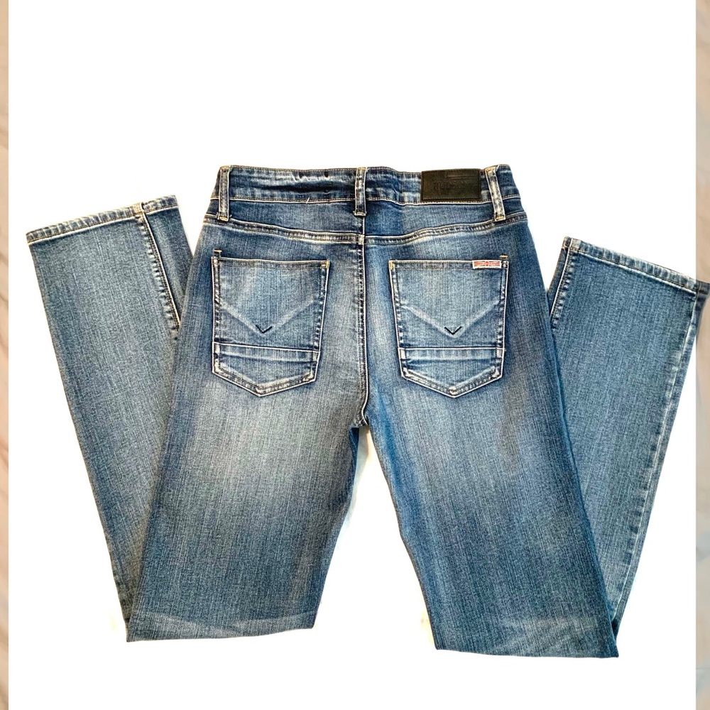 HUDSON BIG BOYS JEANS - Picture 3 of 4